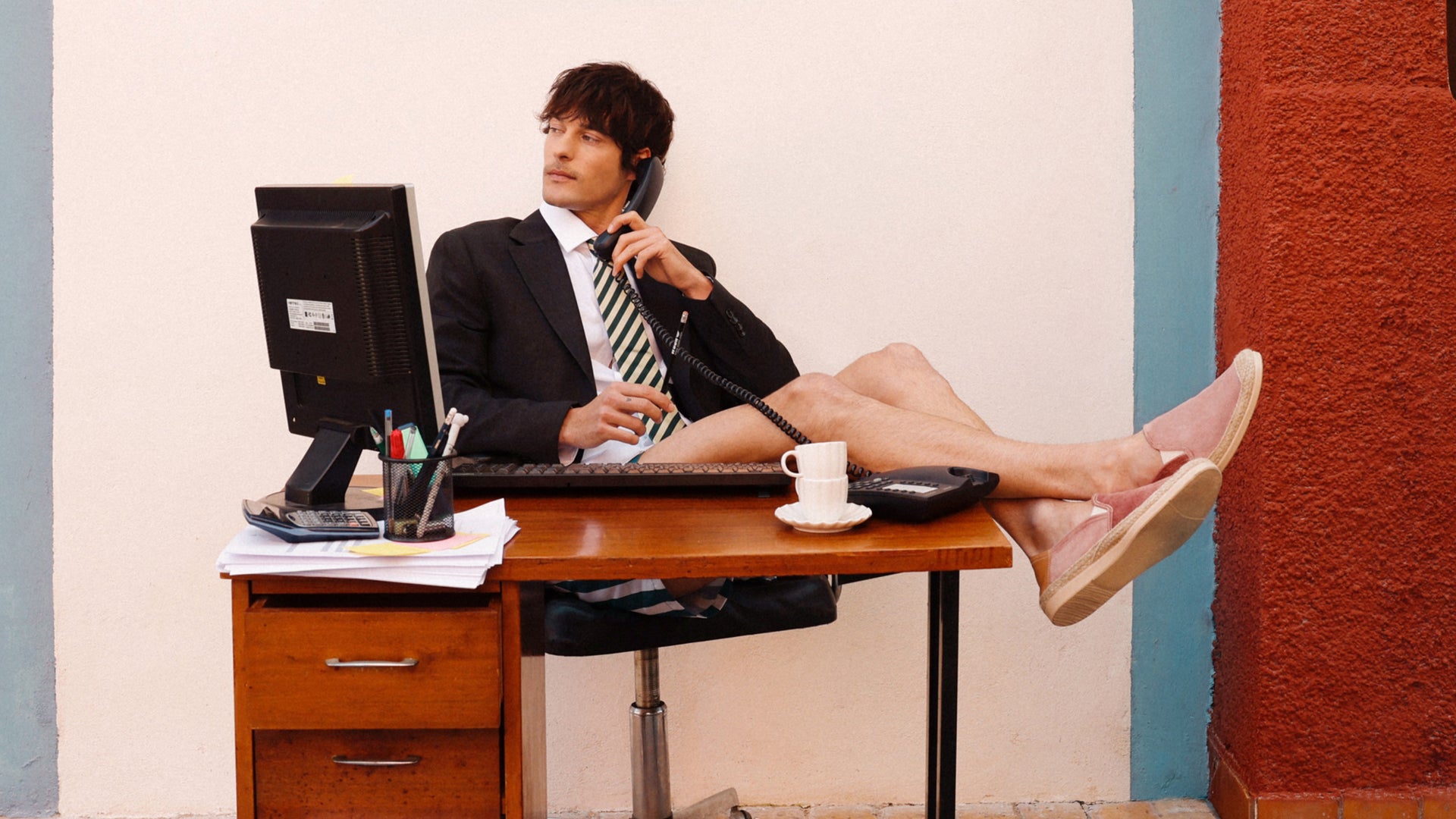 Image banner