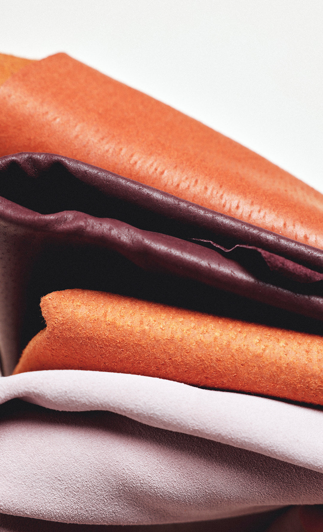 Materiales naturales