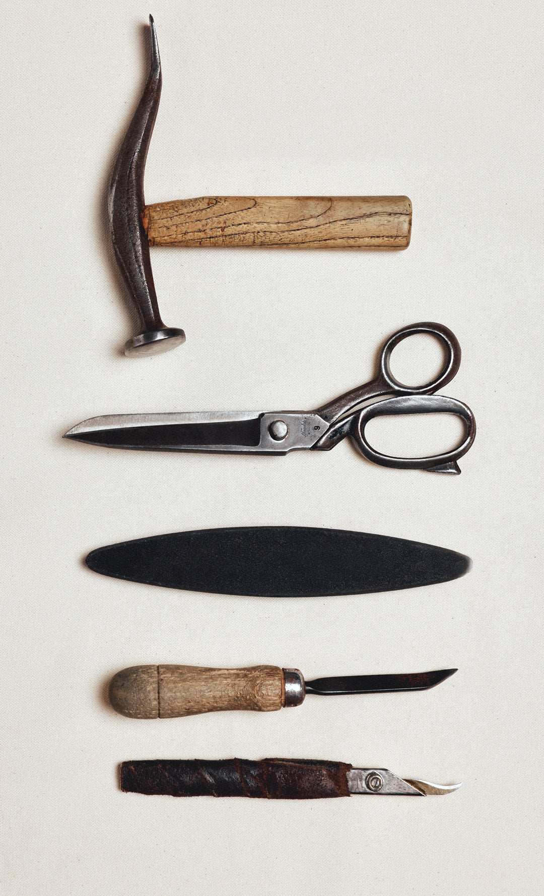 Artesanía española